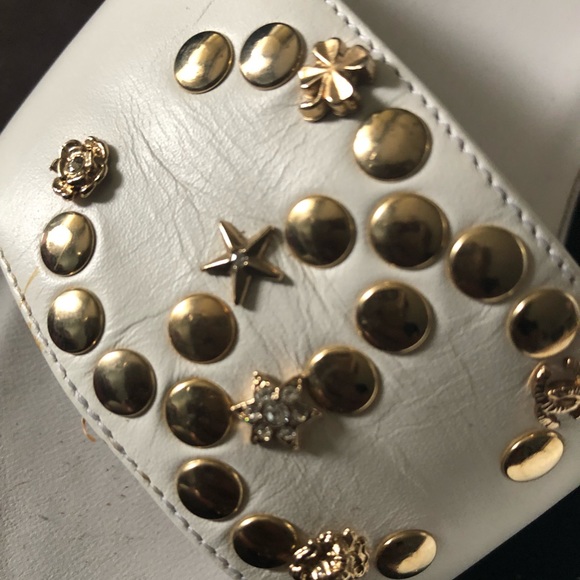 Chanel sandals 👠 limited. sz 39 serial # posted - Picture 2 of 8